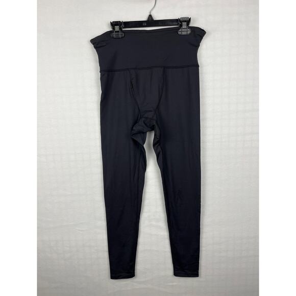Tommie Copper Compression Pants Boys Black Medium NWOT - Picture 1 of 4